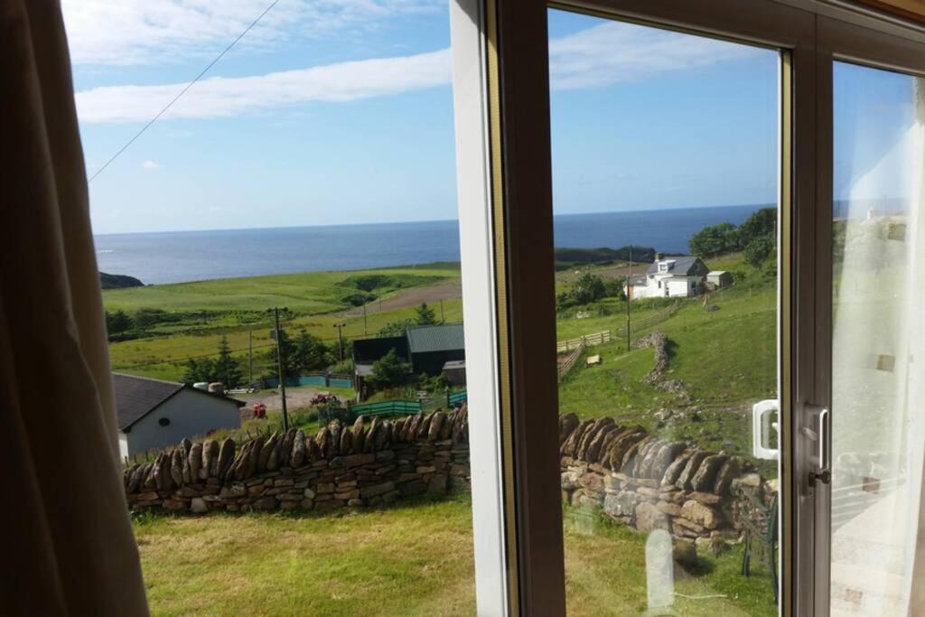 Villa Tir Nan Og Thurso Exterior foto