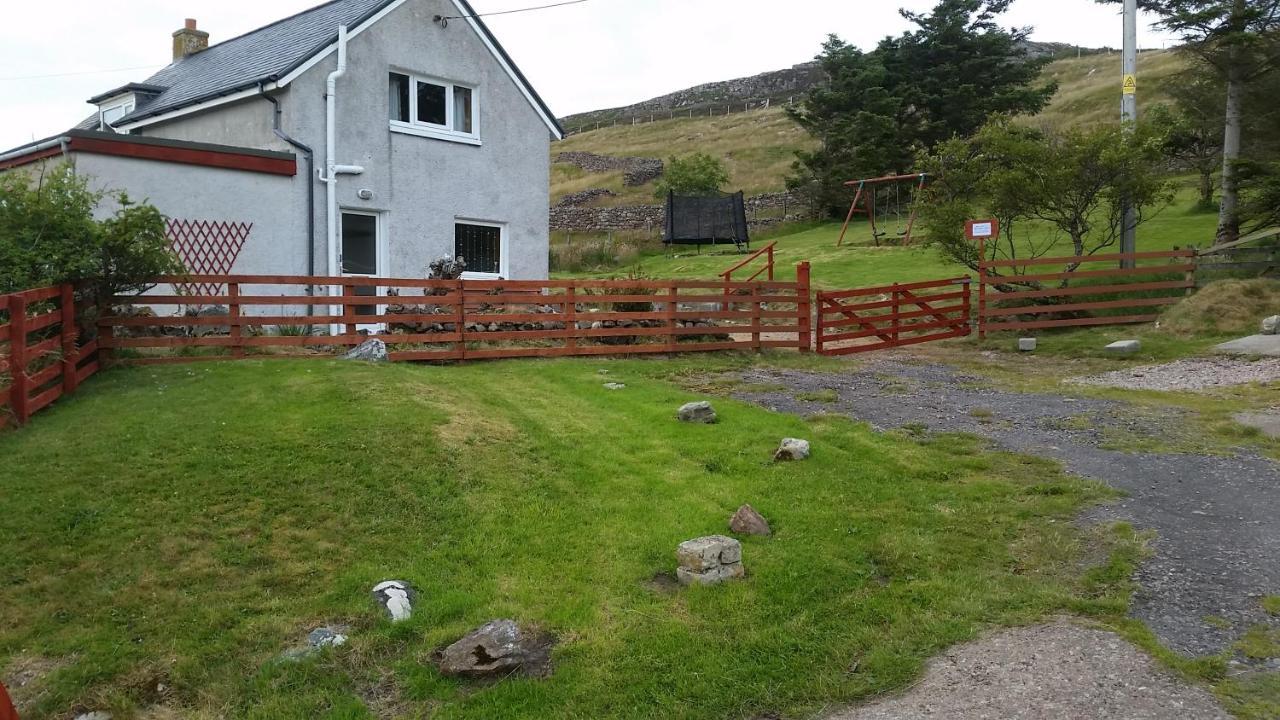 Villa Tir Nan Og Thurso Exterior foto